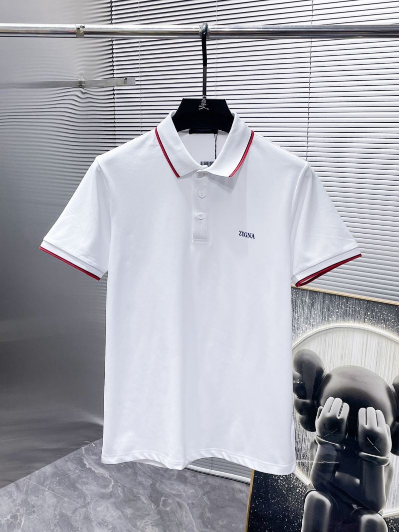 Zegna T-Shirts